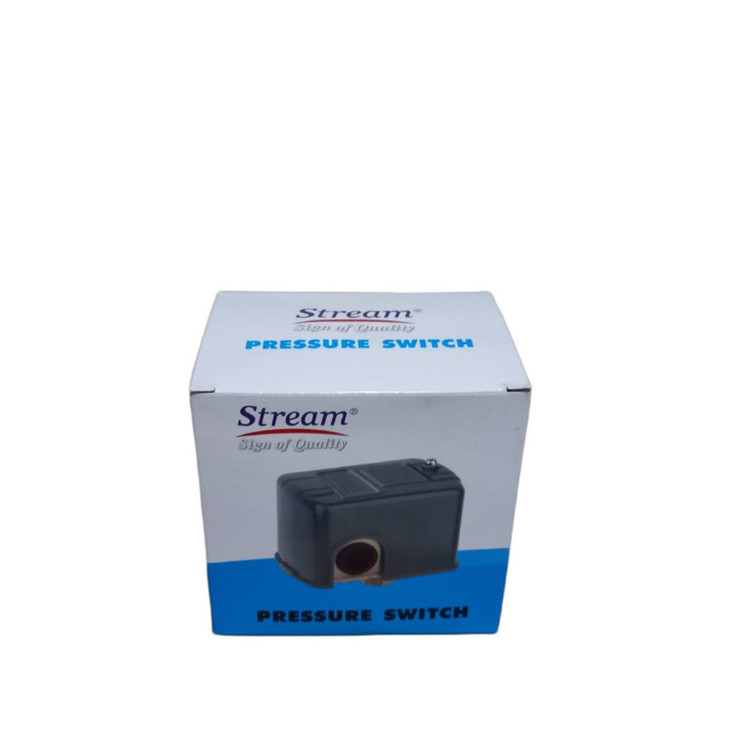 کلید کنترل اتوماتیک پمپ استریم مدل pc-2