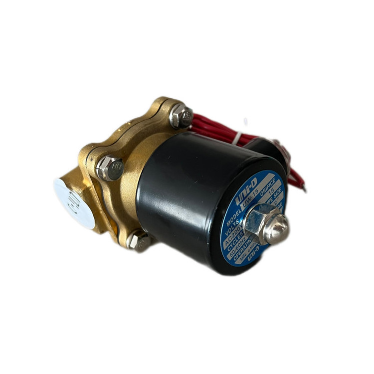 شیر برقی یونی دی مدل 220UW-15