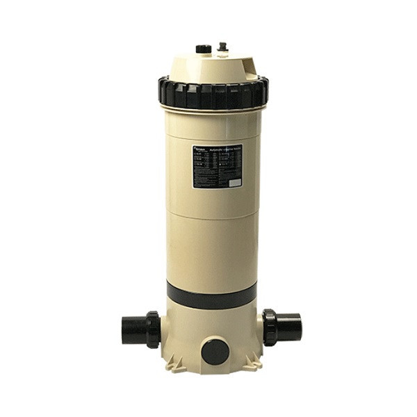 کلرزن خطی استخر ایمکس مدل CL 01