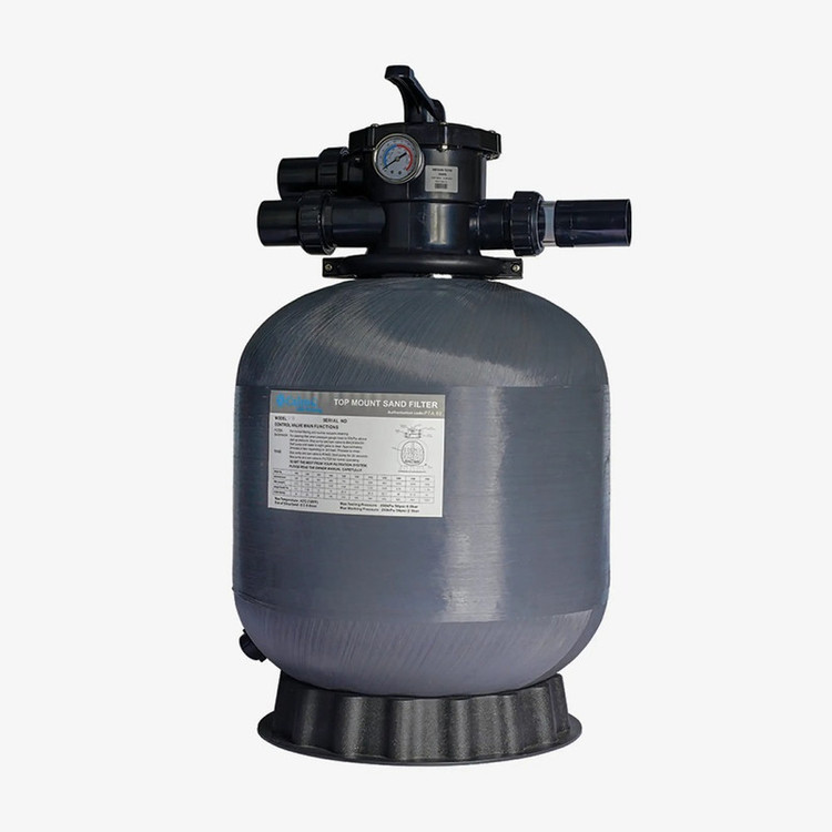 فیلترشنی استخر سری p ایمکس