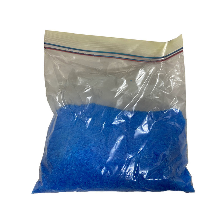 کات کبود سولفات مس مدل گرید B وزن 350 گرم