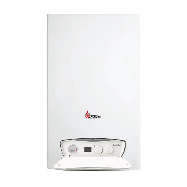 پکیج شوفاژ دیواری بوتان مدل پرلا پرو 32000 | Perla pro 32 RSI Digital
