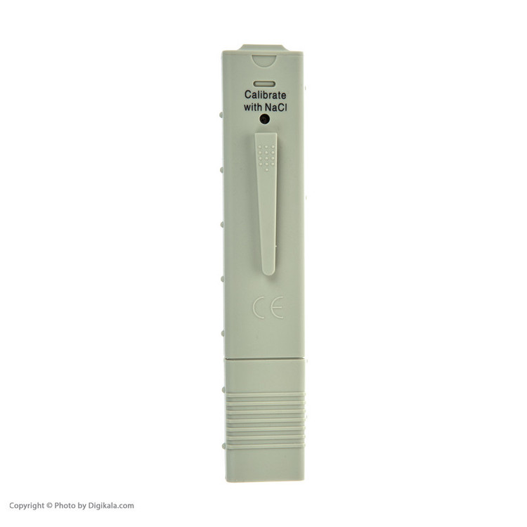 دستگاه سختی سنج آب اچ ام مدل TDS-3 کد 10