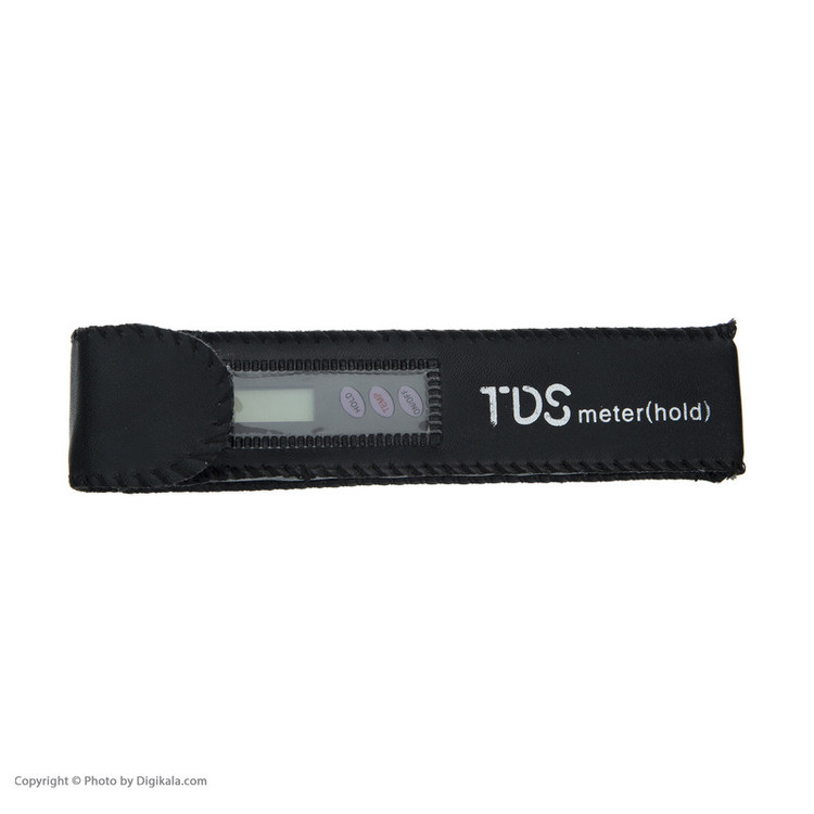 دستگاه سختی سنج آب اچ ام مدل TDS-3 کد 10