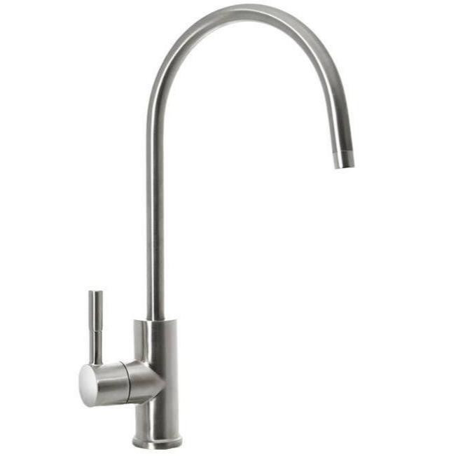 شیر تصفیه آب مدل fc-110-1  اهرمی