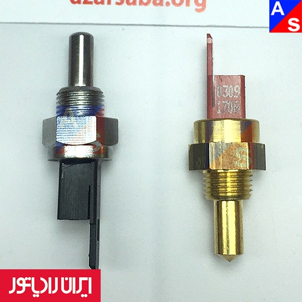 ترمیستور پکیج